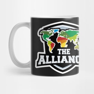 The Alliance Mug